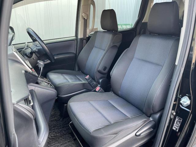 ヴォクシー ＺＳ　煌　純正ディーラＯＰ９インチＳＤナビ／フルセグＴＶ／純正フリップダウンモニター／社外ドライブレコーダー　前後／バックカメラ／ワンオーナー／両側パワースライドドア／アイドリングストップ／横滑り防止（29枚目）