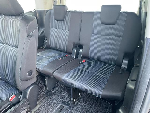 ヴォクシー ＺＳ　煌　純正ディーラＯＰ９インチＳＤナビ／フルセグＴＶ／純正フリップダウンモニター／社外ドライブレコーダー　前後／バックカメラ／ワンオーナー／両側パワースライドドア／アイドリングストップ／横滑り防止（31枚目）