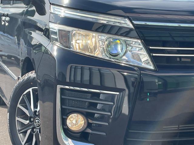 ヴォクシー ＺＳ　煌　純正ディーラＯＰ９インチＳＤナビ／フルセグＴＶ／純正フリップダウンモニター／社外ドライブレコーダー　前後／バックカメラ／ワンオーナー／両側パワースライドドア／アイドリングストップ／横滑り防止（42枚目）