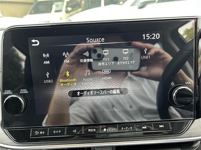 オーラ Ｇ　レザーエディション　ナビ　フルセグ　ＵＳＢ　Ｂｌｕｅｔｏｏｔｈ　ビルトインＥＴＣ２．０　純正ドライブレコーダー　デジタルインナーミラー　ＢＯＳＥ　プロパイロット　本革シート　　運転席パワーシート　インテリジェントキー（12枚目）