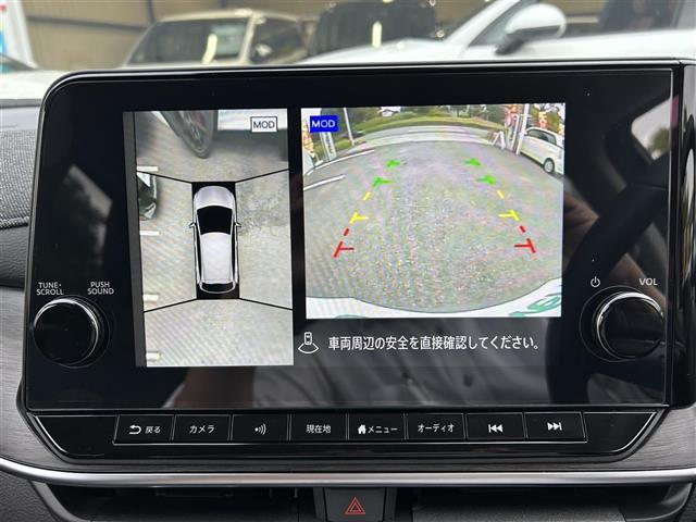 オーラ Ｇ　レザーエディション　ナビ　フルセグ　ＵＳＢ　Ｂｌｕｅｔｏｏｔｈ　ビルトインＥＴＣ２．０　純正ドライブレコーダー　デジタルインナーミラー　ＢＯＳＥ　プロパイロット　本革シート　　運転席パワーシート　インテリジェントキー（13枚目）