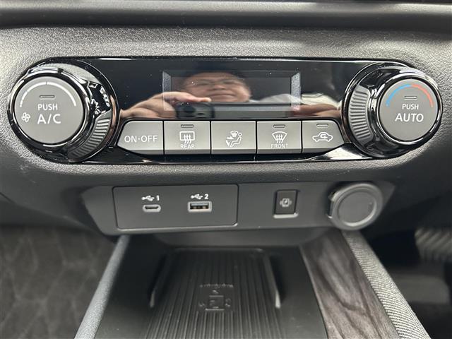 オーラ Ｇ　レザーエディション　ナビ　フルセグ　ＵＳＢ　Ｂｌｕｅｔｏｏｔｈ　ビルトインＥＴＣ２．０　純正ドライブレコーダー　デジタルインナーミラー　ＢＯＳＥ　プロパイロット　本革シート　　運転席パワーシート　インテリジェントキー（19枚目）
