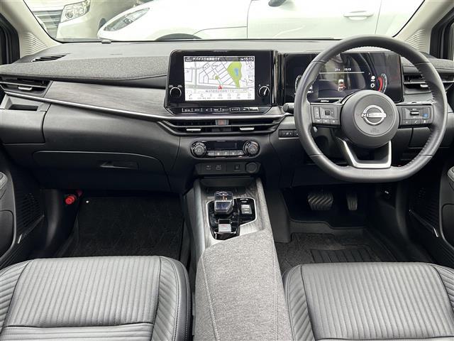 オーラ Ｇ　レザーエディション　ナビ　フルセグ　ＵＳＢ　Ｂｌｕｅｔｏｏｔｈ　ビルトインＥＴＣ２．０　純正ドライブレコーダー　デジタルインナーミラー　ＢＯＳＥ　プロパイロット　本革シート　　運転席パワーシート　インテリジェントキー（36枚目）