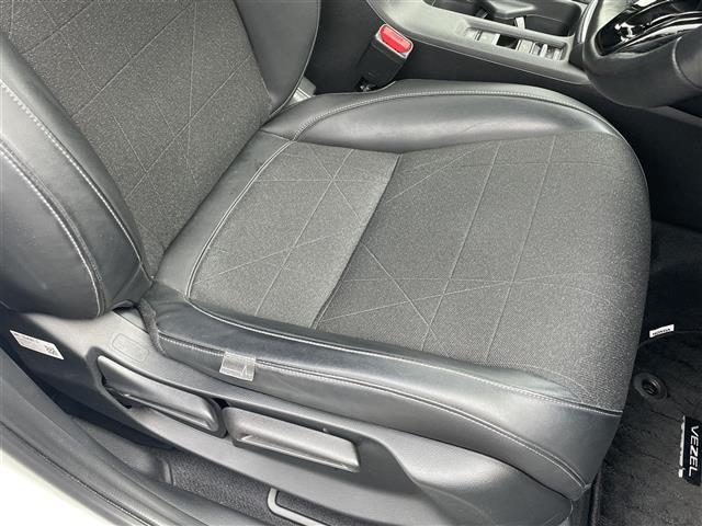 ヴェゼル e:HEV Z 1オナ ナビ フルセグ 全方位カメラ ETC(6枚目)