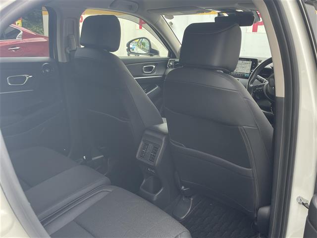 ヴェゼル e:HEV Z 1オナ ナビ フルセグ 全方位カメラ ETC(8枚目)