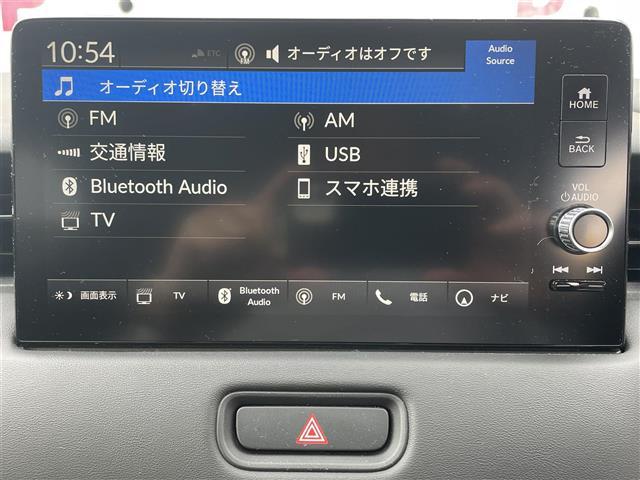 ヴェゼル e:HEV Z 1オナ ナビ フルセグ 全方位カメラ ETC(11枚目)