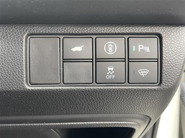 ヴェゼル e:HEV Z 1オナ ナビ フルセグ 全方位カメラ ETC(18枚目)