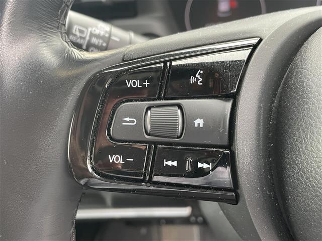 ヴェゼル e:HEV Z 1オナ ナビ フルセグ 全方位カメラ ETC(20枚目)