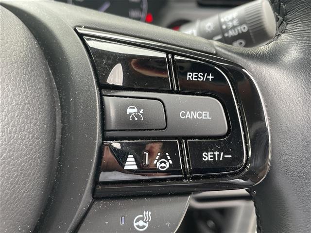 ヴェゼル e:HEV Z 1オナ ナビ フルセグ 全方位カメラ ETC(21枚目)