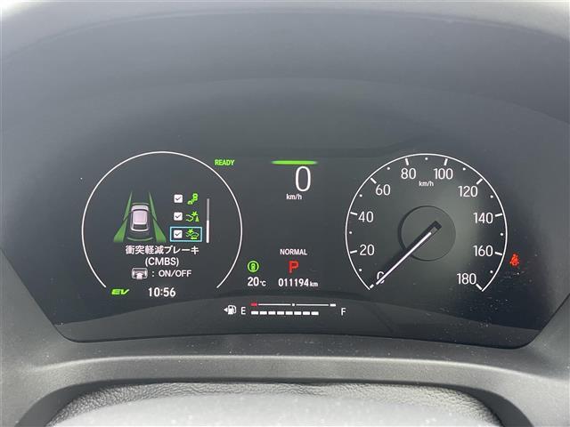 ヴェゼル e:HEV Z 1オナ ナビ フルセグ 全方位カメラ ETC(22枚目)