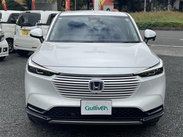 ヴェゼル e:HEV Z 1オナ ナビ フルセグ 全方位カメラ ETC(23枚目)