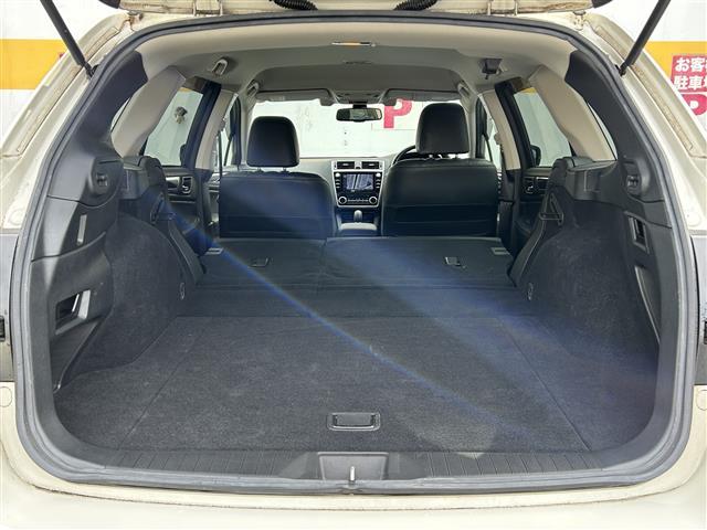 レガシィアウトバック ベースグレード 1オーナー DIATONESOUNDNAVI フルセグ DVD CD SD MSV USB Bluetoorh ビルトインETC2.0 アイサイト バックカメラ サイドカメラ フロントカメラ(10枚目)