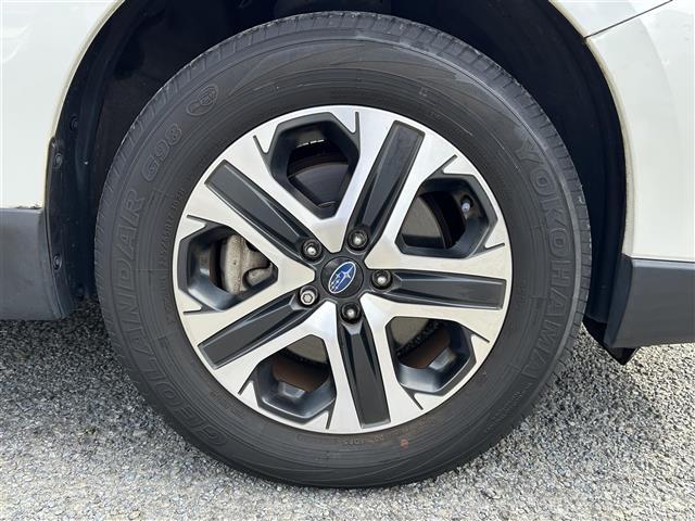 レガシィアウトバック ベースグレード 1オーナー DIATONESOUNDNAVI フルセグ DVD CD SD MSV USB Bluetoorh ビルトインETC2.0 アイサイト バックカメラ サイドカメラ フロントカメラ(36枚目)