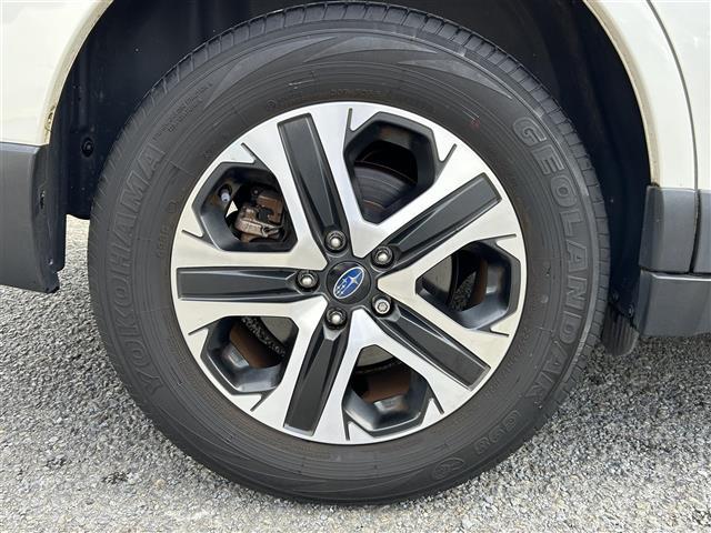 レガシィアウトバック ベースグレード 1オーナー DIATONESOUNDNAVI フルセグ DVD CD SD MSV USB Bluetoorh ビルトインETC2.0 アイサイト バックカメラ サイドカメラ フロントカメラ(38枚目)