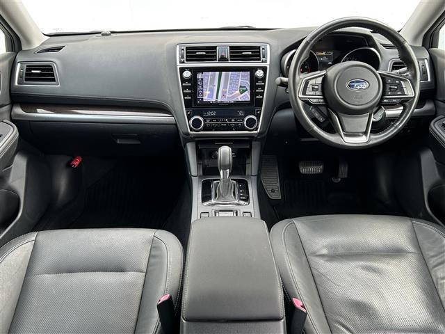 レガシィアウトバック ベースグレード 1オーナー DIATONESOUNDNAVI フルセグ DVD CD SD MSV USB Bluetoorh ビルトインETC2.0 アイサイト バックカメラ サイドカメラ フロントカメラ(40枚目)