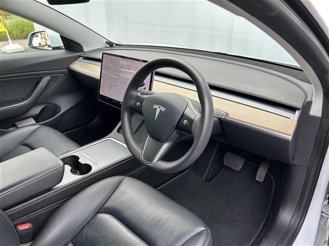 モデル３ ロングレンジ　ＡＷＤ　ロングレンジＡＷＤ（2枚目）