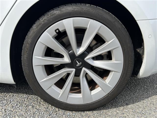 モデル３ ロングレンジ　ＡＷＤ　ロングレンジＡＷＤ（37枚目）