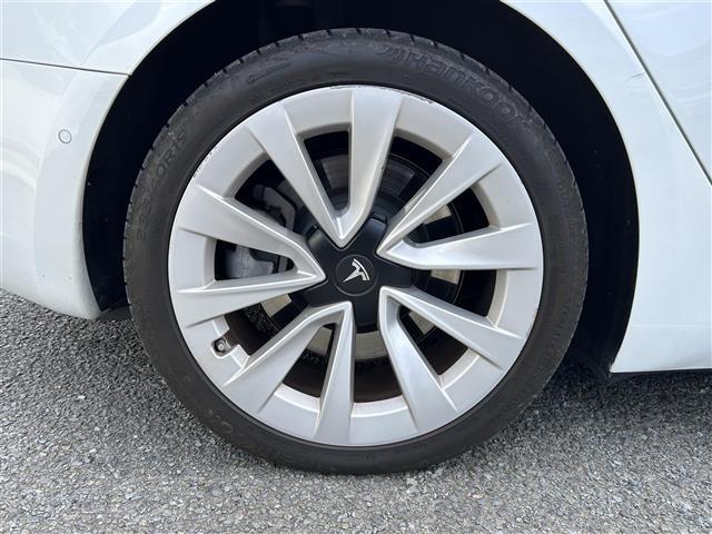 モデル３ ロングレンジ　ＡＷＤ　ロングレンジＡＷＤ（38枚目）