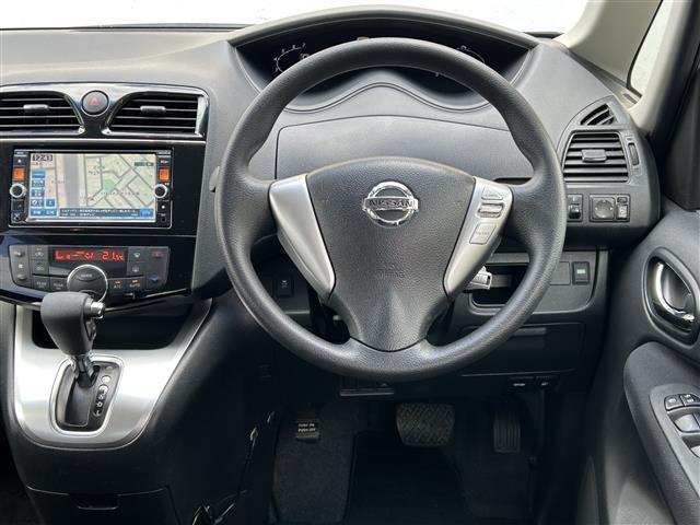 セレナ 20S チェアキャブ チェアキャブ スロープ サイドステップ(3枚目)