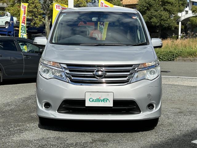 セレナ 20S チェアキャブ チェアキャブ スロープ サイドステップ(32枚目)