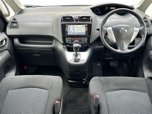 セレナ 20S チェアキャブ チェアキャブ スロープ サイドステップ(39枚目)