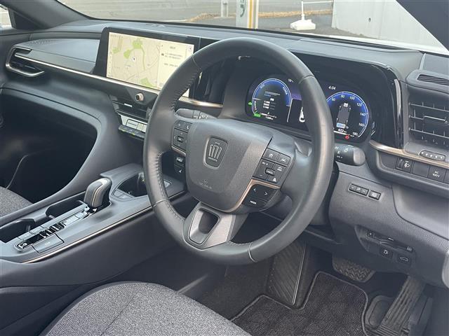 クラウンクロスオーバー Ｇアドバンスド　ナビ　フルセグ　全周囲カメラ　ＥＴＣ２．０（3枚目）