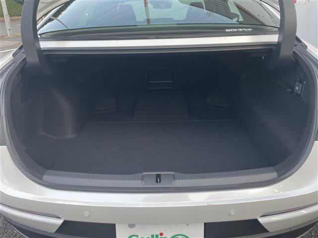 クラウンクロスオーバー Ｇアドバンスド　ナビ　フルセグ　全周囲カメラ　ＥＴＣ２．０（9枚目）