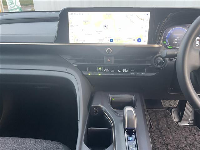 クラウンクロスオーバー Ｇアドバンスド　ナビ　フルセグ　全周囲カメラ　ＥＴＣ２．０（10枚目）