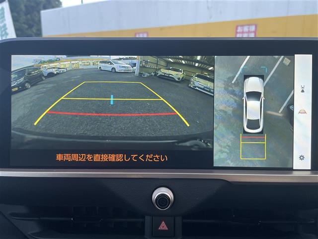 クラウンクロスオーバー Ｇアドバンスド　ナビ　フルセグ　全周囲カメラ　ＥＴＣ２．０（12枚目）