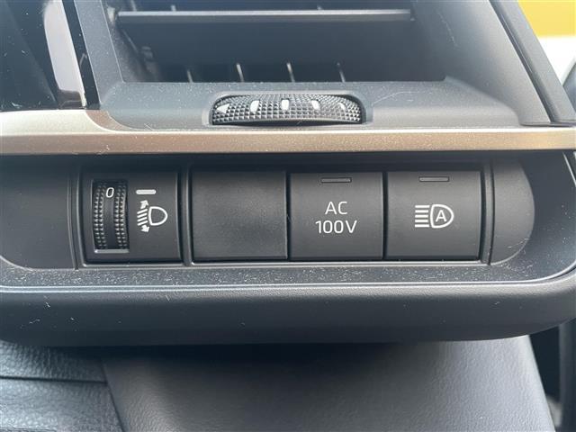 クラウンクロスオーバー Ｇアドバンスド　ナビ　フルセグ　全周囲カメラ　ＥＴＣ２．０（17枚目）