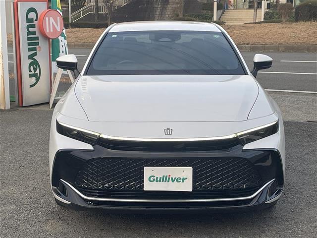 クラウンクロスオーバー Ｇアドバンスド　ナビ　フルセグ　全周囲カメラ　ＥＴＣ２．０（23枚目）