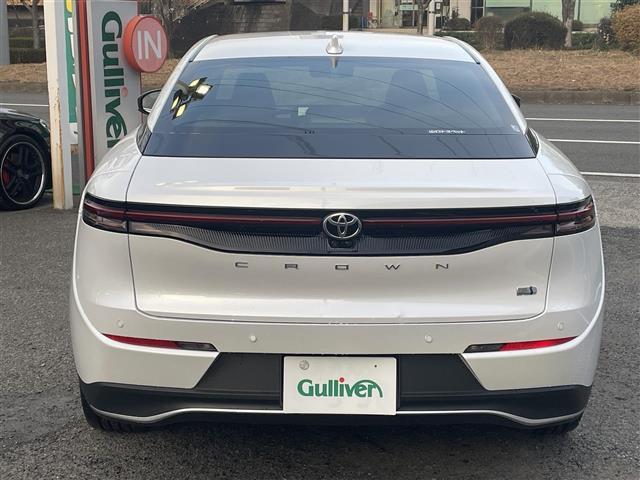 クラウンクロスオーバー Ｇアドバンスド　ナビ　フルセグ　全周囲カメラ　ＥＴＣ２．０（24枚目）