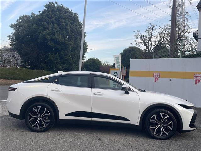 クラウンクロスオーバー Ｇアドバンスド　ナビ　フルセグ　全周囲カメラ　ＥＴＣ２．０（25枚目）