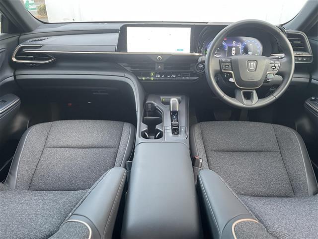 クラウンクロスオーバー Ｇアドバンスド　ナビ　フルセグ　全周囲カメラ　ＥＴＣ２．０（27枚目）