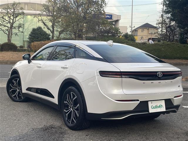 クラウンクロスオーバー Ｇアドバンスド　ナビ　フルセグ　全周囲カメラ　ＥＴＣ２．０（28枚目）