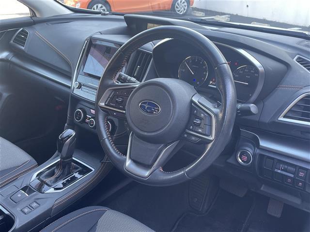 ＸＶ ２．０ｉ－Ｌ　アイサイト　１オナ　ナビ　フルセグ　Ｂカメ　ドラレコ（3枚目）