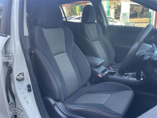 ＸＶ ２．０ｉ－Ｌ　アイサイト　１オナ　ナビ　フルセグ　Ｂカメ　ドラレコ（4枚目）