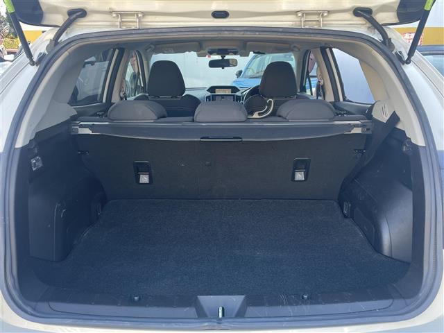 ＸＶ ２．０ｉ－Ｌ　アイサイト　１オナ　ナビ　フルセグ　Ｂカメ　ドラレコ（9枚目）