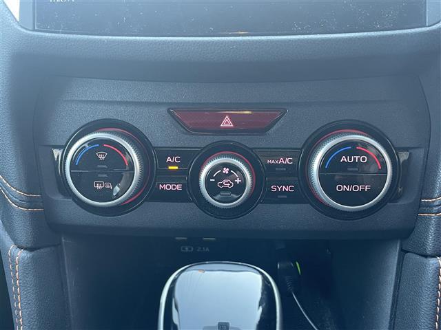 ＸＶ ２．０ｉ－Ｌ　アイサイト　１オナ　ナビ　フルセグ　Ｂカメ　ドラレコ（13枚目）