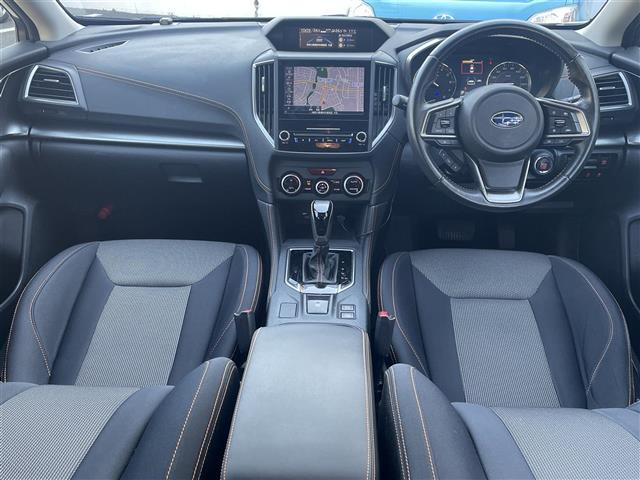 ＸＶ ２．０ｉ－Ｌ　アイサイト　１オナ　ナビ　フルセグ　Ｂカメ　ドラレコ（27枚目）