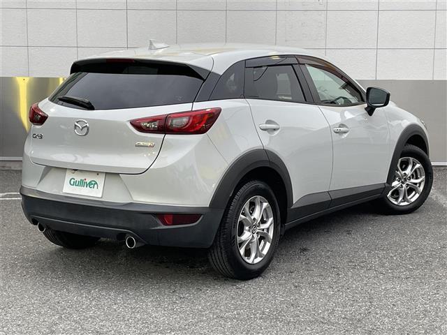 マツダ ＣＸ－３