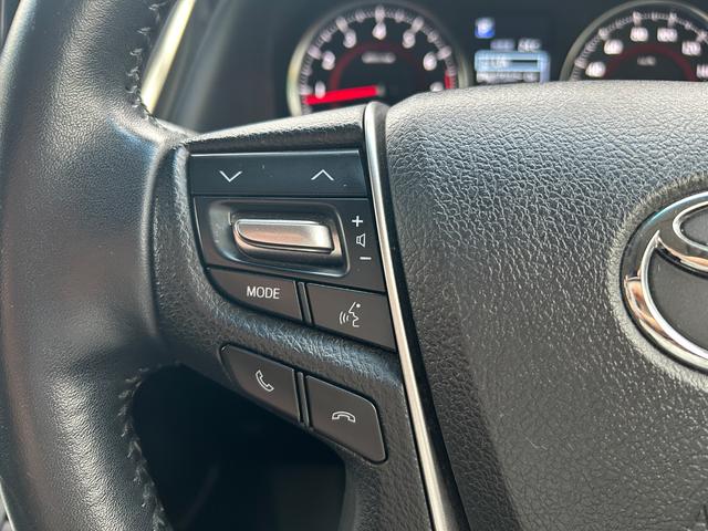アルファード ２．５Ｓ　ツインムーンルーフ／ＴＲＤフルエアロ／純正ナビ／フルセグＴＶ／ＤＶＤ／ＣＤ／Ｂｌｕｅｔｏｏｔｈ／バックカメラ／リアシートエンターテインメント／デジタルインナーミラー／プリクラッシュセーフティ（10枚目）