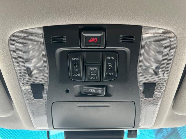 アルファード ２．５Ｓ　ツインムーンルーフ／ＴＲＤフルエアロ／純正ナビ／フルセグＴＶ／ＤＶＤ／ＣＤ／Ｂｌｕｅｔｏｏｔｈ／バックカメラ／リアシートエンターテインメント／デジタルインナーミラー／プリクラッシュセーフティ（17枚目）