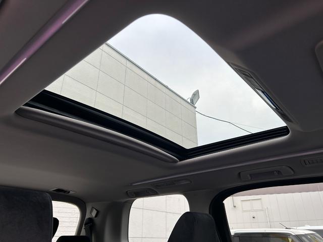 アルファード ２．５Ｓ　ツインムーンルーフ／ＴＲＤフルエアロ／純正ナビ／フルセグＴＶ／ＤＶＤ／ＣＤ／Ｂｌｕｅｔｏｏｔｈ／バックカメラ／リアシートエンターテインメント／デジタルインナーミラー／プリクラッシュセーフティ（18枚目）