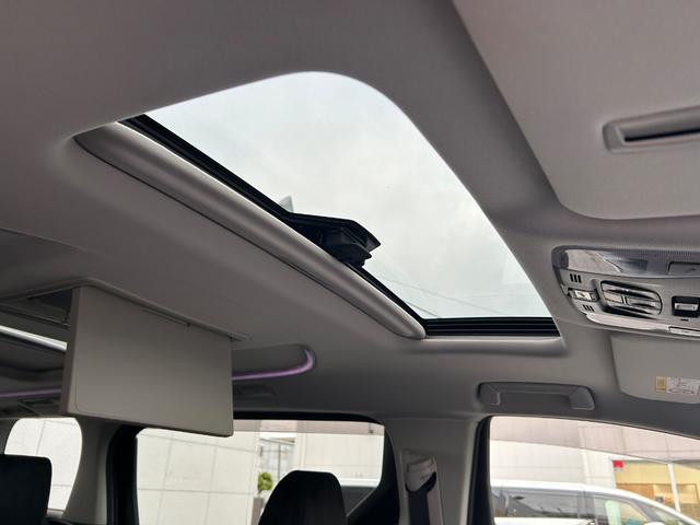 アルファード ２．５Ｓ　ツインムーンルーフ／ＴＲＤフルエアロ／純正ナビ／フルセグＴＶ／ＤＶＤ／ＣＤ／Ｂｌｕｅｔｏｏｔｈ／バックカメラ／リアシートエンターテインメント／デジタルインナーミラー／プリクラッシュセーフティ（19枚目）