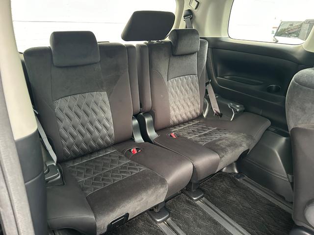 アルファード ２．５Ｓ　ツインムーンルーフ／ＴＲＤフルエアロ／純正ナビ／フルセグＴＶ／ＤＶＤ／ＣＤ／Ｂｌｕｅｔｏｏｔｈ／バックカメラ／リアシートエンターテインメント／デジタルインナーミラー／プリクラッシュセーフティ（34枚目）
