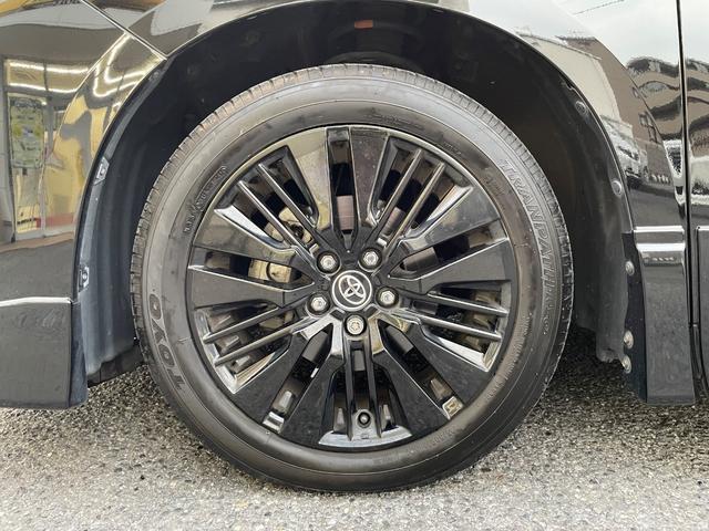 アルファード ２．５Ｓ　ツインムーンルーフ／ＴＲＤフルエアロ／純正ナビ／フルセグＴＶ／ＤＶＤ／ＣＤ／Ｂｌｕｅｔｏｏｔｈ／バックカメラ／リアシートエンターテインメント／デジタルインナーミラー／プリクラッシュセーフティ（53枚目）