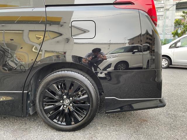 アルファード ２．５Ｓ　ツインムーンルーフ／ＴＲＤフルエアロ／純正ナビ／フルセグＴＶ／ＤＶＤ／ＣＤ／Ｂｌｕｅｔｏｏｔｈ／バックカメラ／リアシートエンターテインメント／デジタルインナーミラー／プリクラッシュセーフティ（60枚目）