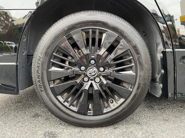 アルファード ２．５Ｓ　ツインムーンルーフ／ＴＲＤフルエアロ／純正ナビ／フルセグＴＶ／ＤＶＤ／ＣＤ／Ｂｌｕｅｔｏｏｔｈ／バックカメラ／リアシートエンターテインメント／デジタルインナーミラー／プリクラッシュセーフティ（62枚目）