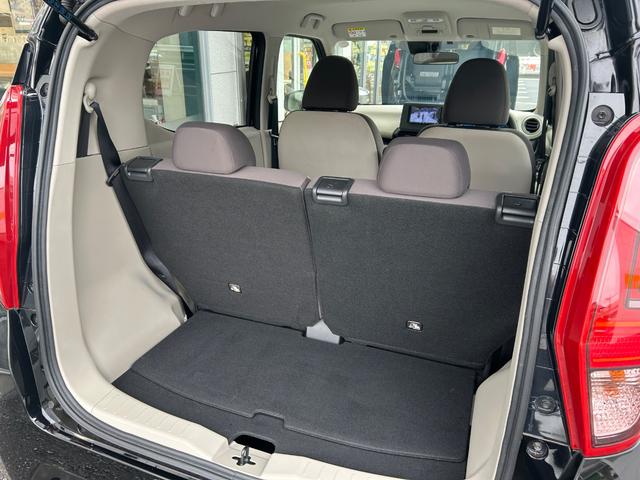 デイズ Ｓ　社外メモリーナビ／ワンセグＴＶ／ＣＤ／Ｂｌｕｅｔｏｏｔｈ／エマージェンシーブレーキ／車線逸脱警報☆踏み間違い衝突防止アシスト／車線逸脱防止支援システム／ＥＴＣ／フロントソナー／リアソナー（26枚目）